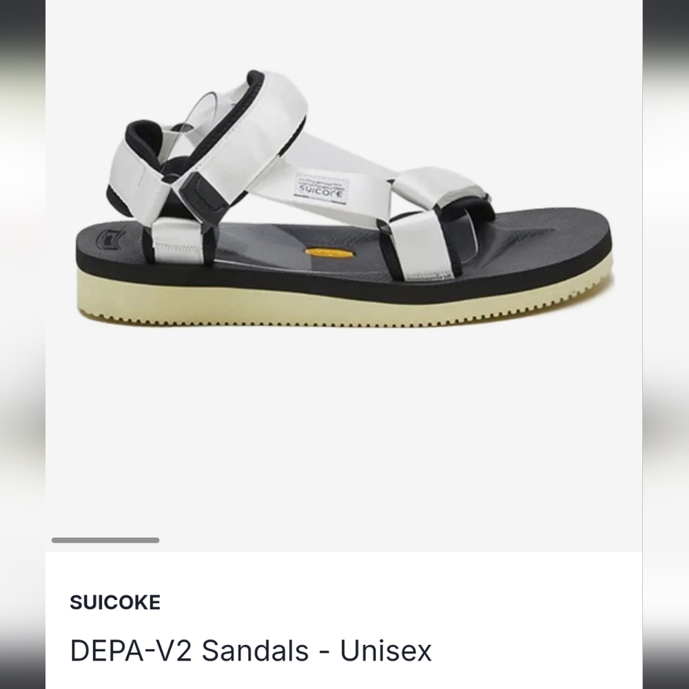 Suicoke Depa V2